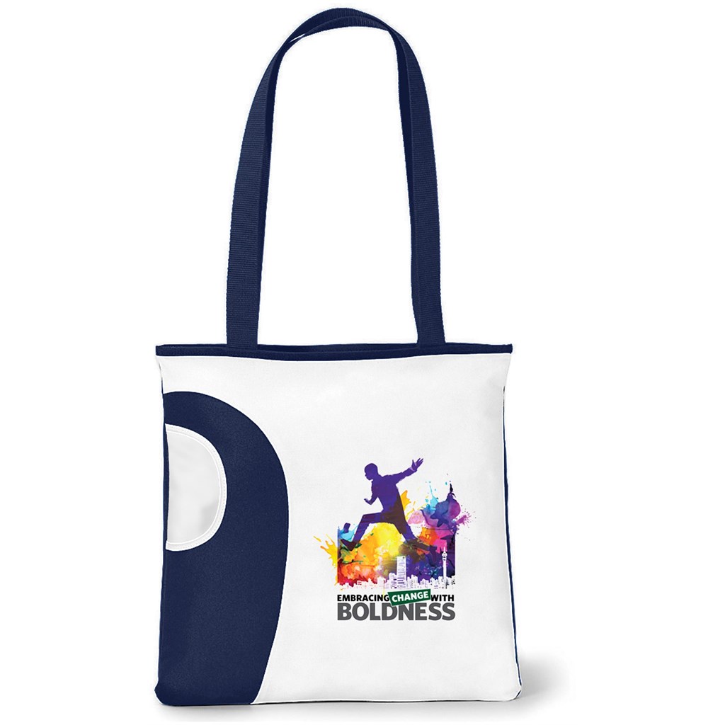 Altitude Artesian Conference Tote - Image 5