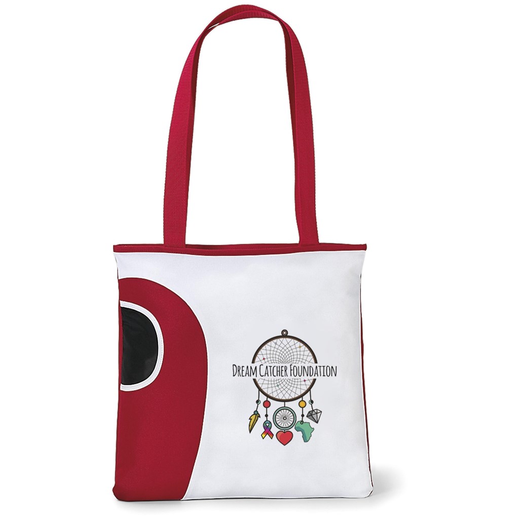 Altitude Artesian Conference Tote - Image 7