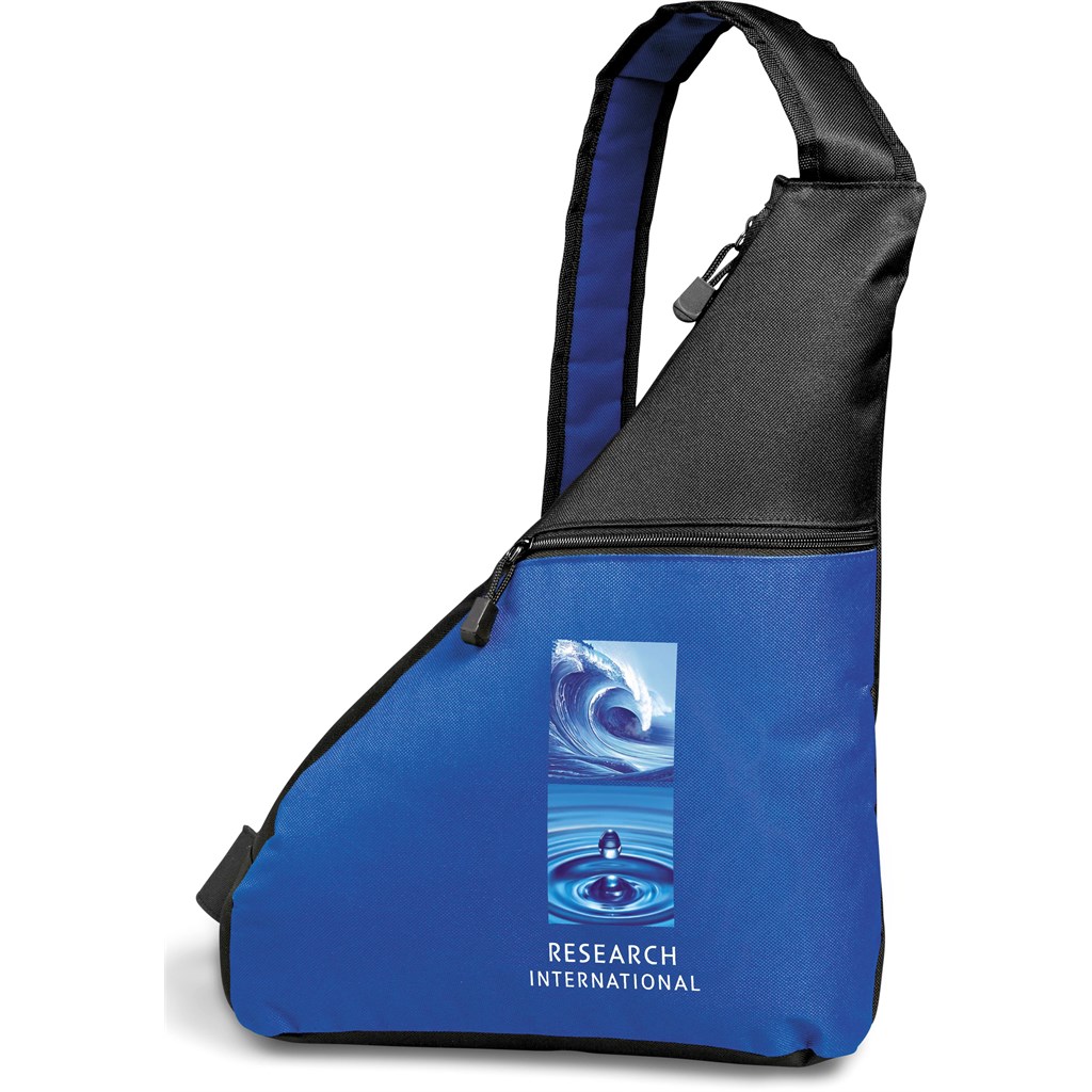 Vancouver Shoulder Bag - Image 5