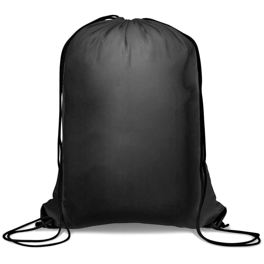 Altitude Symphony 210D Drawstring Bag - Image 4