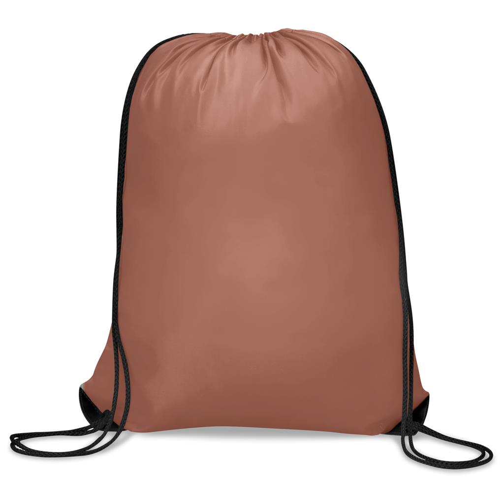 Altitude Symphony 210D Drawstring Bag - Image 8