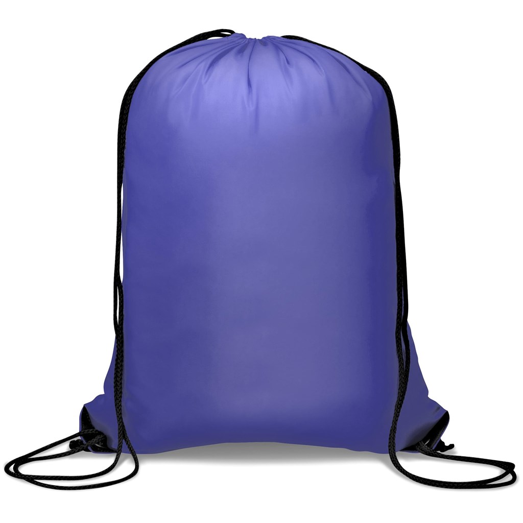 Altitude Symphony 210D Drawstring Bag - Image 6