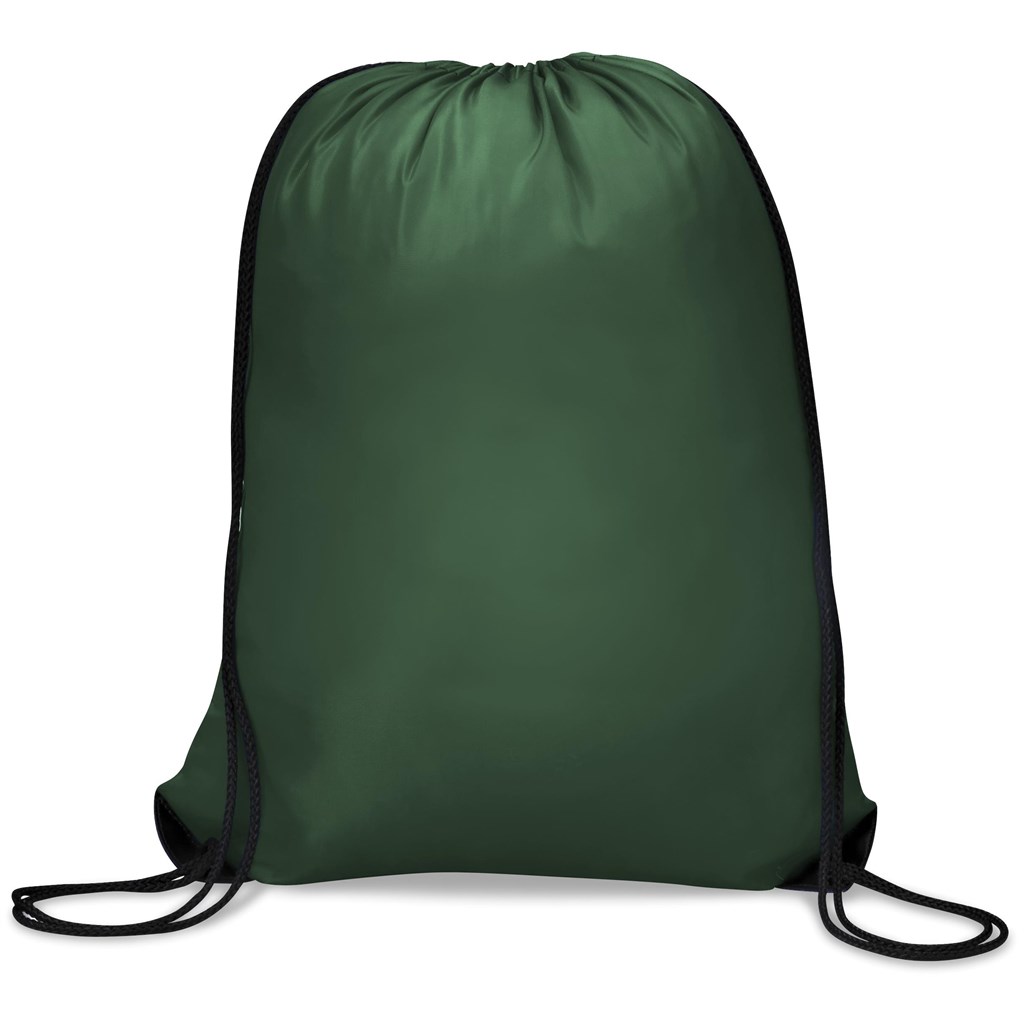 Altitude Symphony 210D Drawstring Bag - Image 10