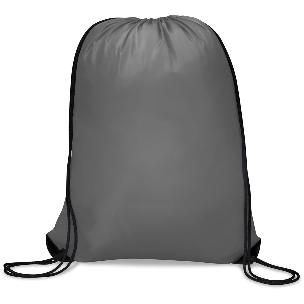 Altitude Symphony 210D Drawstring Bag - Image 12