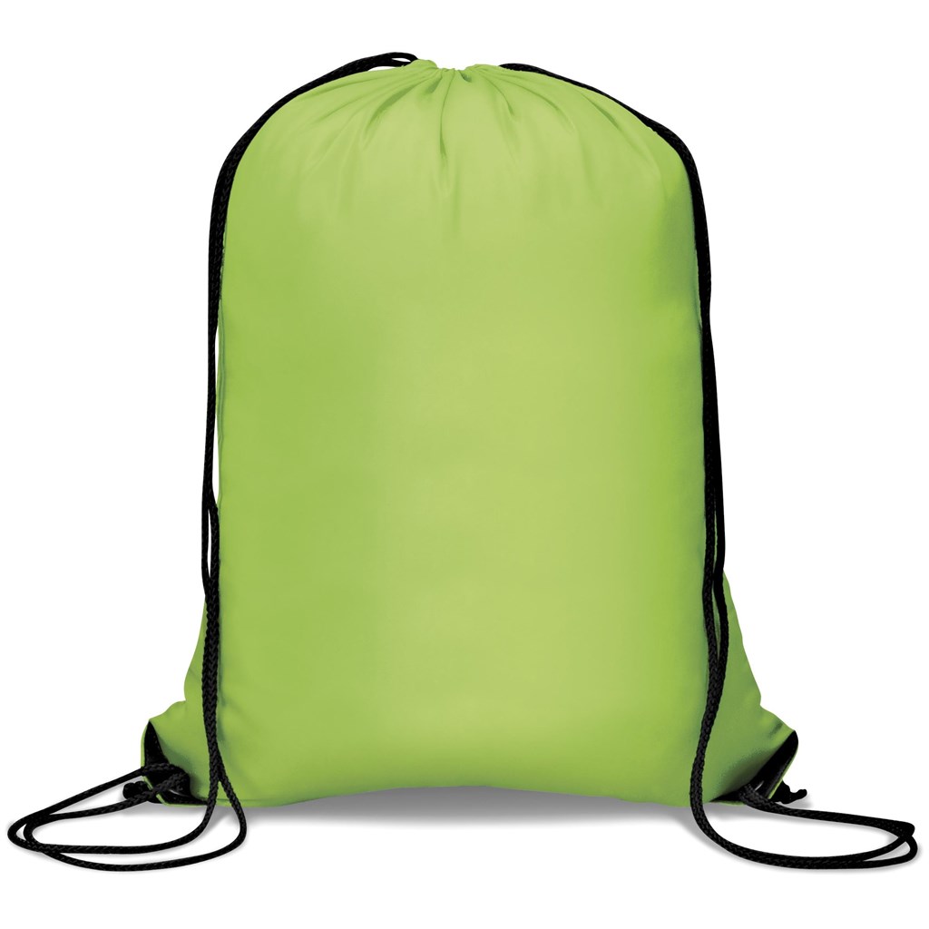 Altitude Symphony 210D Drawstring Bag - Image 16