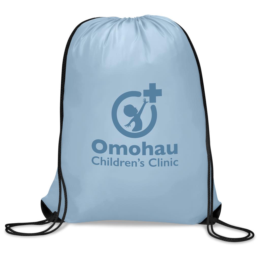 Altitude Symphony 210D Drawstring Bag - Image 13