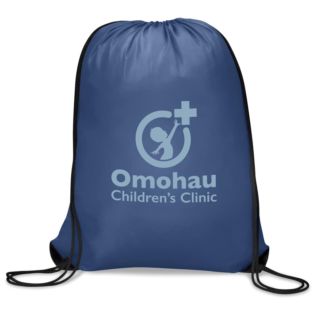 Altitude Symphony 210D Drawstring Bag - Image 19
