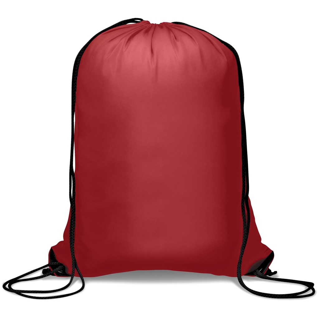 Altitude Symphony 210D Drawstring Bag - Image 22