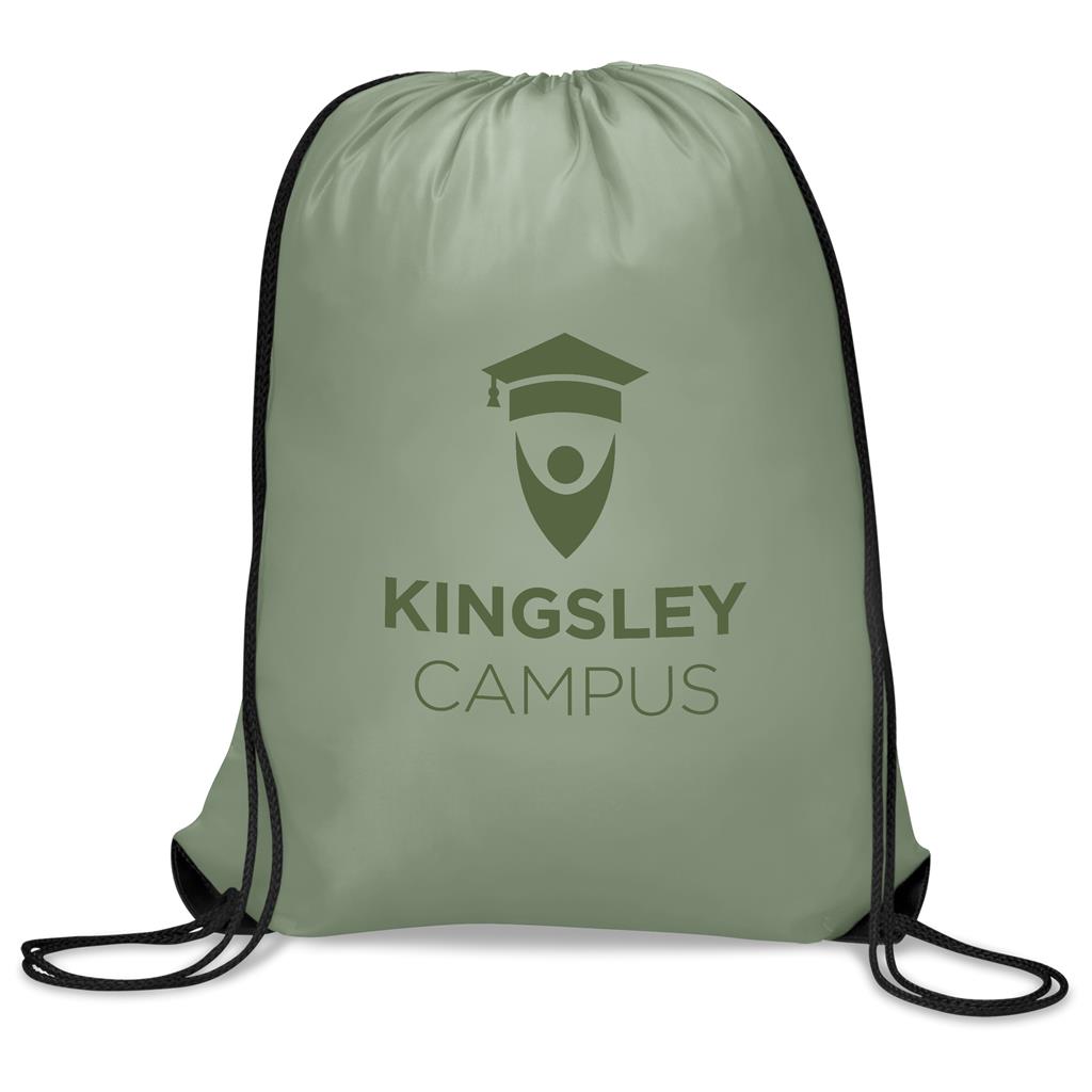 Altitude Symphony 210D Drawstring Bag - Image 23