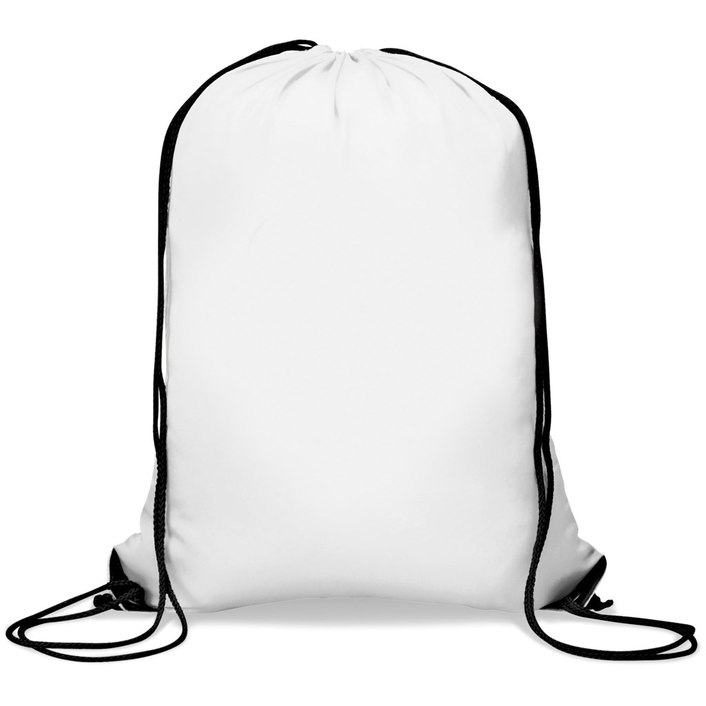 Altitude Symphony 210D Drawstring Bag - Image 26