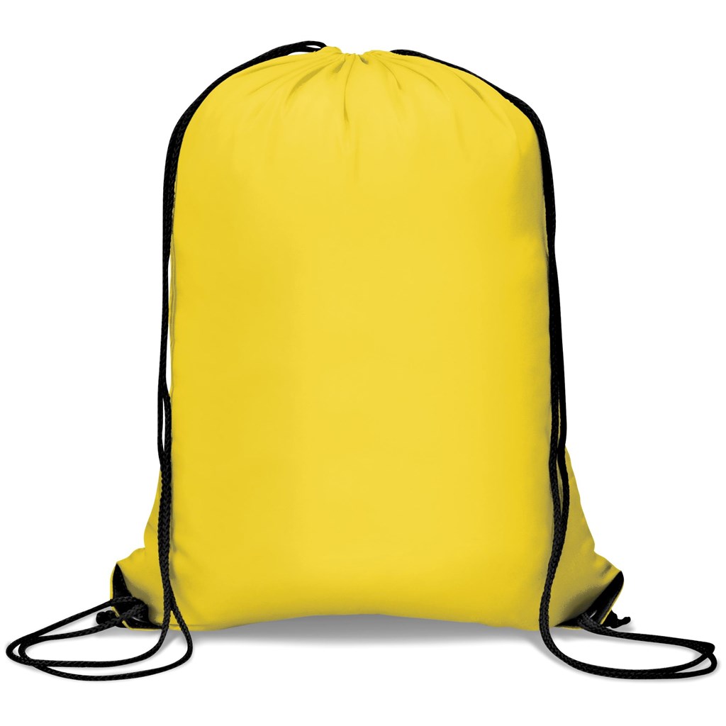Altitude Symphony 210D Drawstring Bag - Image 28