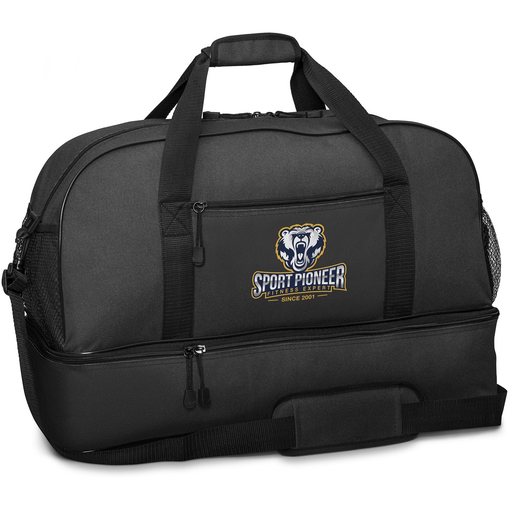 Altitude Maine Double-Decker Bag - Image 3