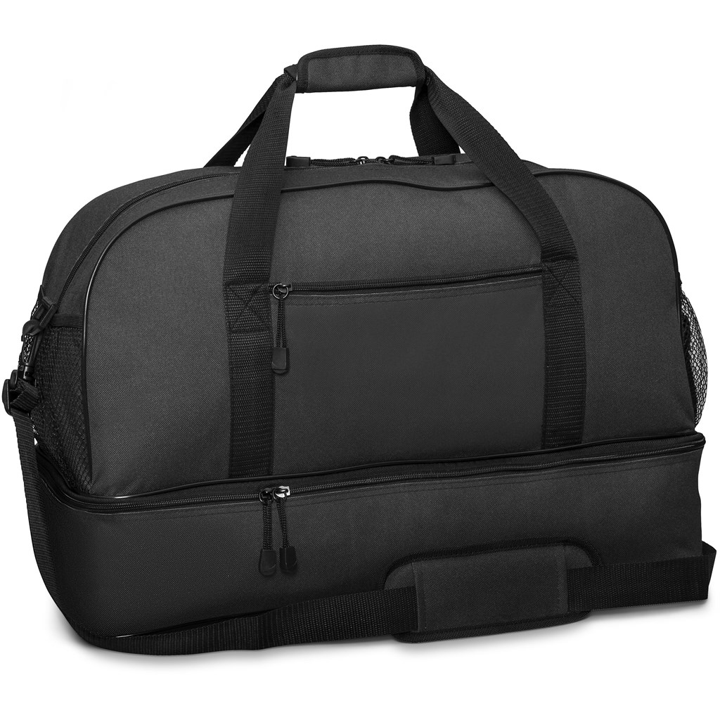 Altitude Maine Double-Decker Bag - Image 4