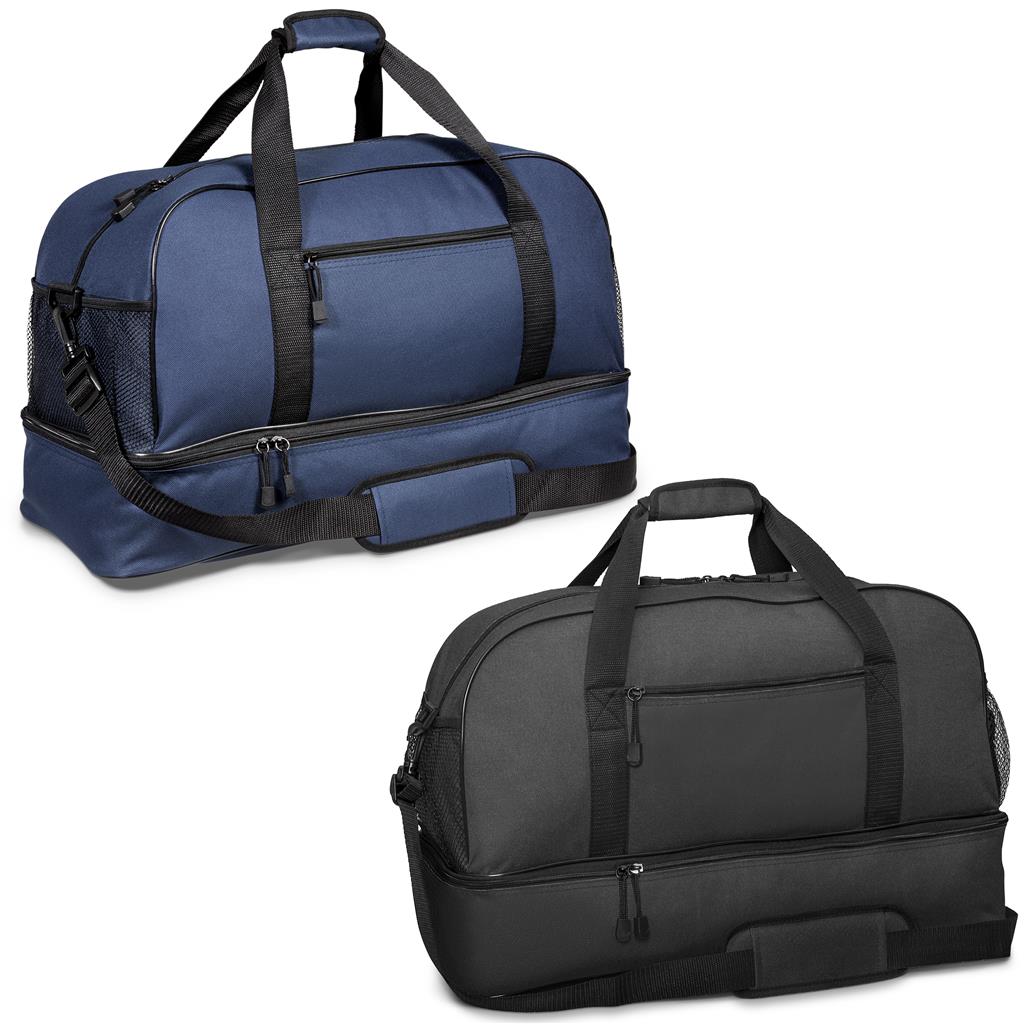 Altitude Maine Double-Decker Bag - Image 2