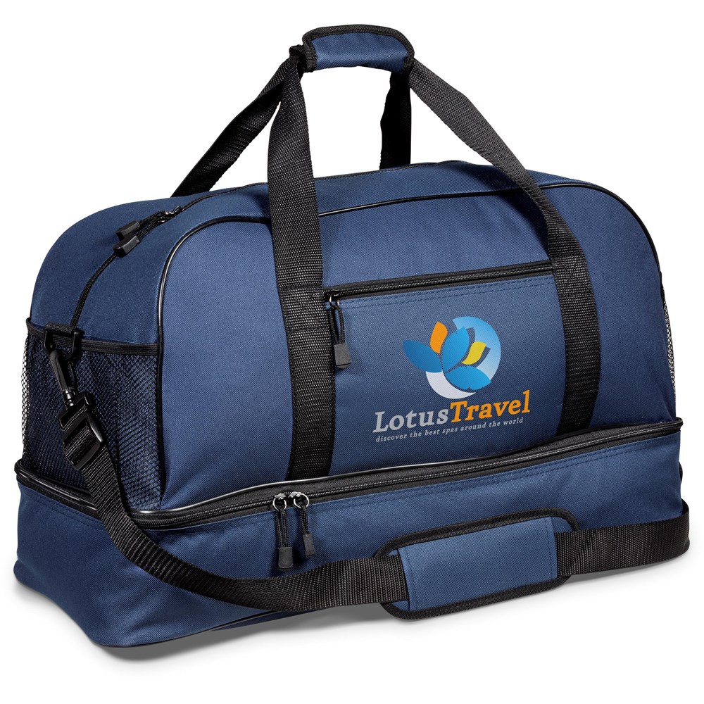 Altitude Maine Double-Decker Bag - Image 5