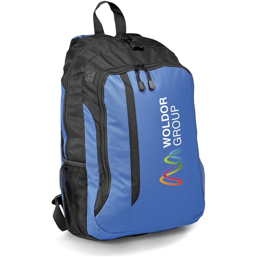 Cobalt Backpack - Image 6