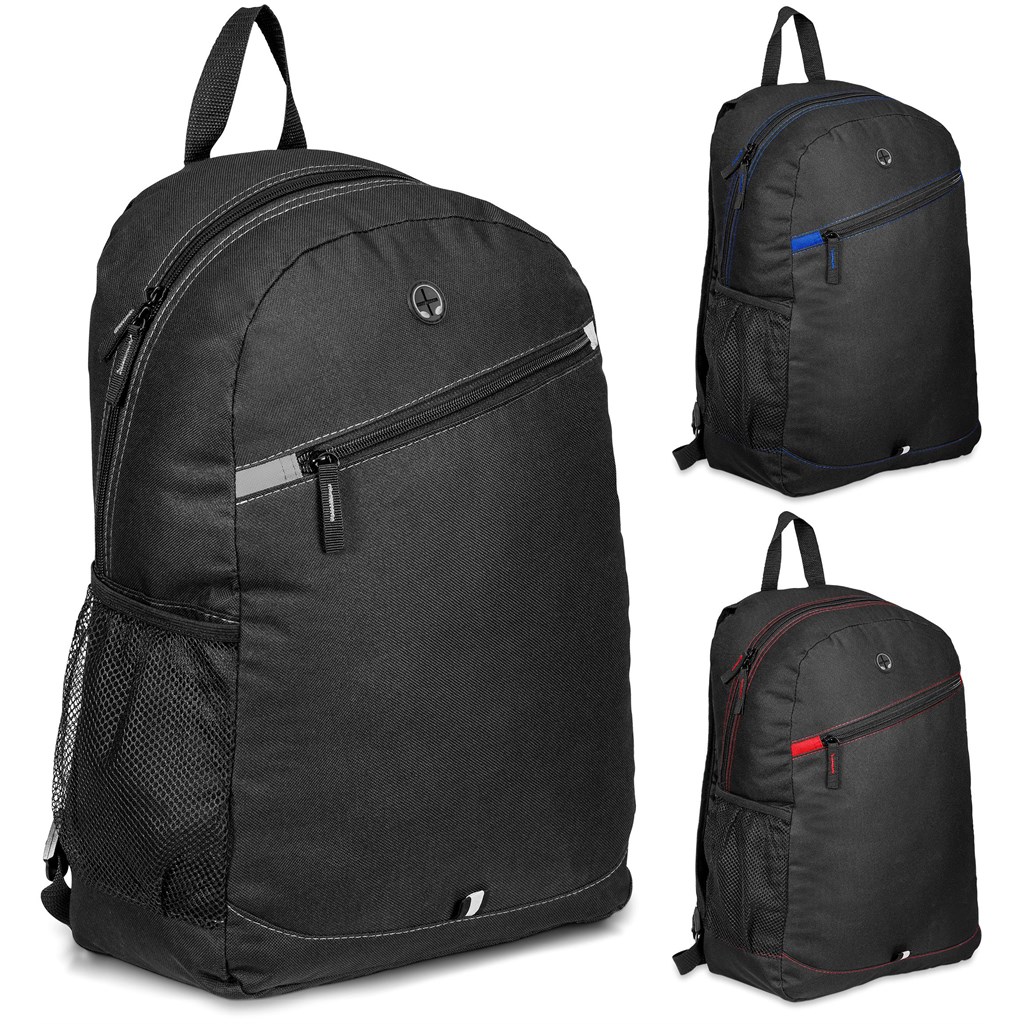 Altitude Amazon Backpack - Image 3