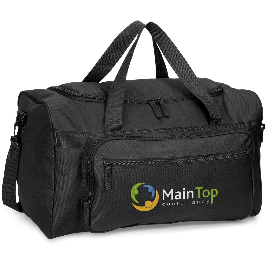 Tournament Sports Bag - Image 3