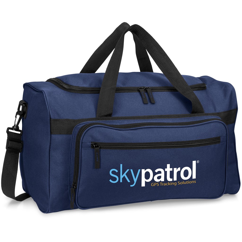 Tournament Sports Bag - Image 5
