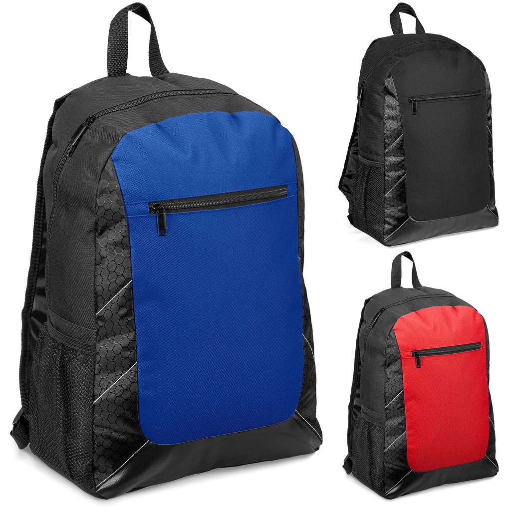 Oregon Backpack - Image 2