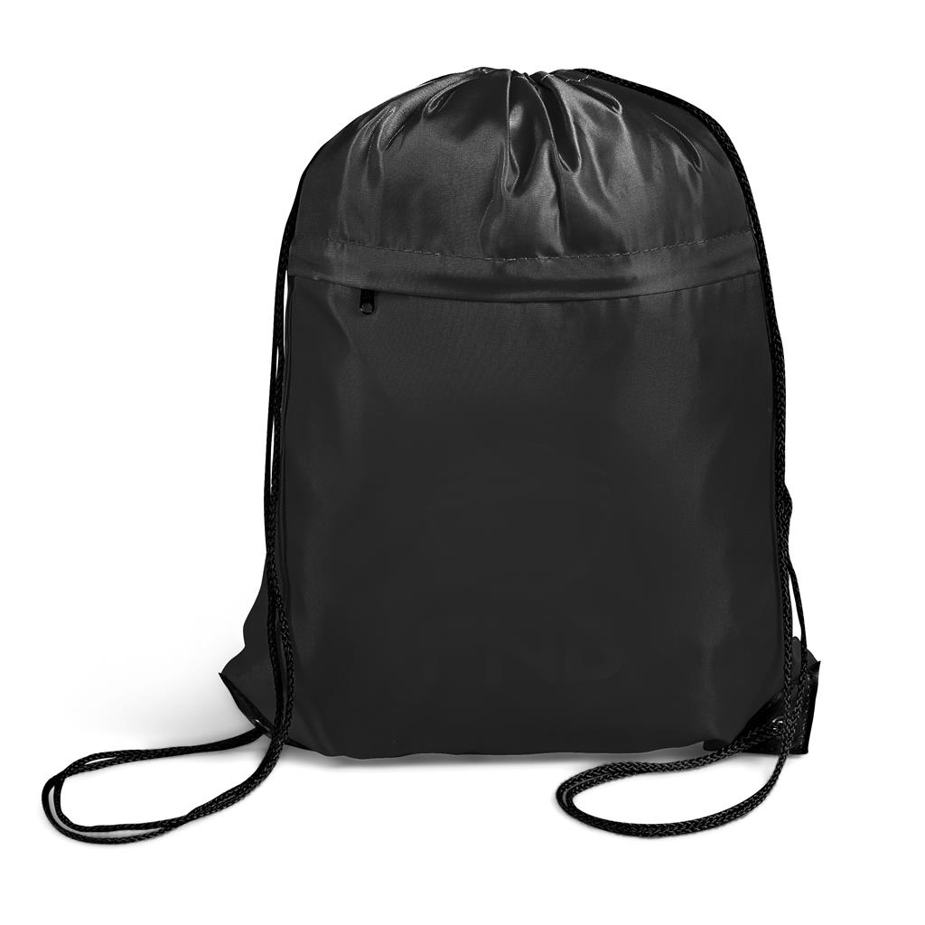 Northstar 210D Drawstring Bag - Image 4