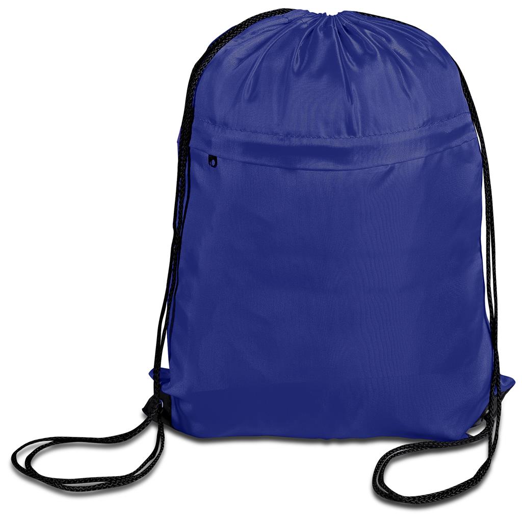 Northstar 210D Drawstring Bag - Image 6