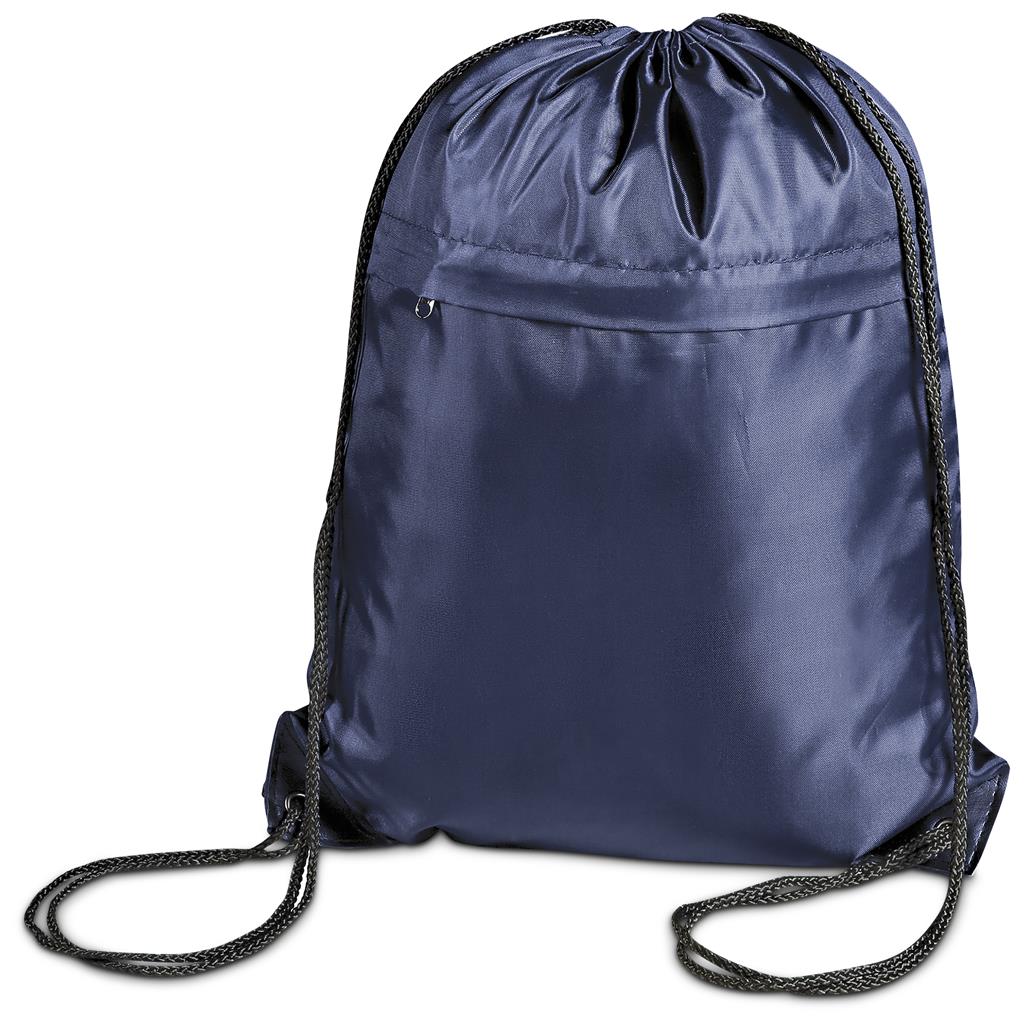 Northstar 210D Drawstring Bag - Image 8