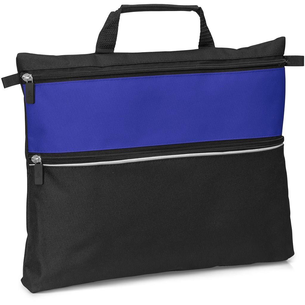 Graffiti Document Bag - Image 2