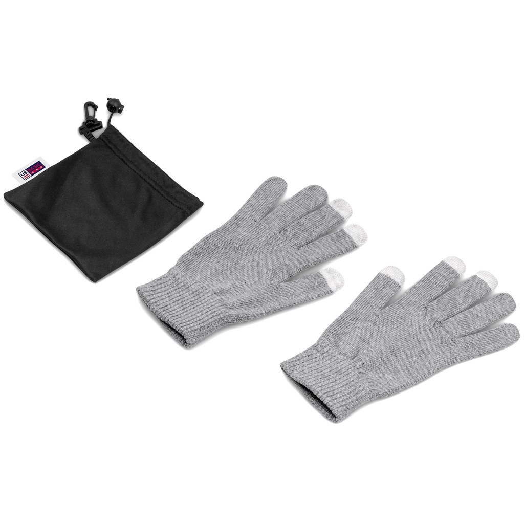 Norwich Touchscreen Gloves - Image 5