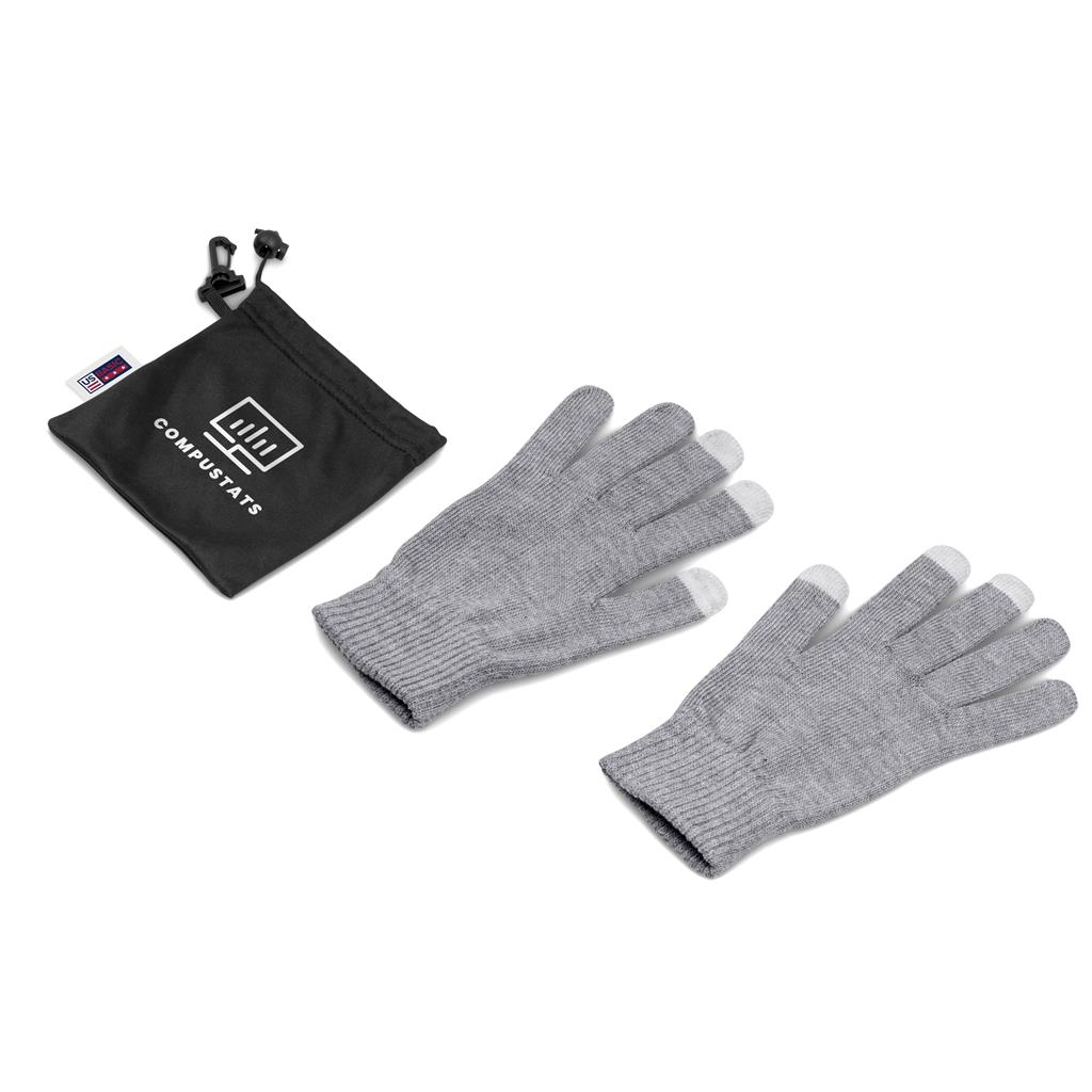 Norwich Touchscreen Gloves - Image 6