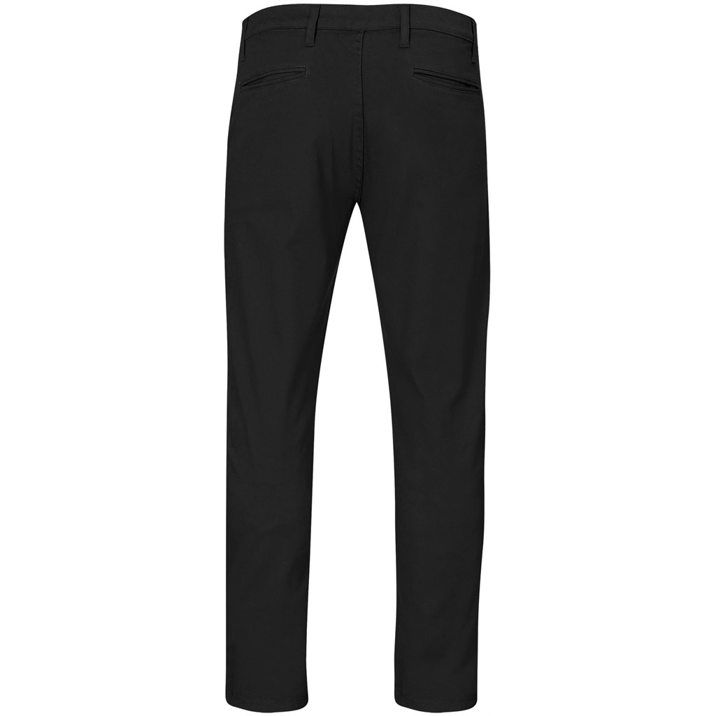 Mens Superb Stretch Chino Pants - Image 44