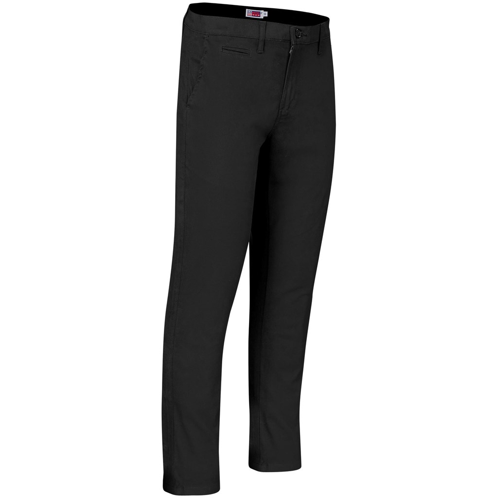 Mens Superb Stretch Chino Pants - Image 38