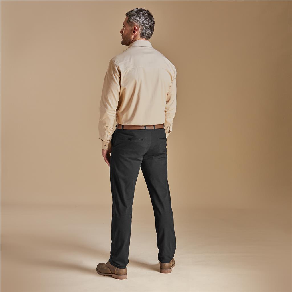 Mens Superb Stretch Chino Pants - Image 39