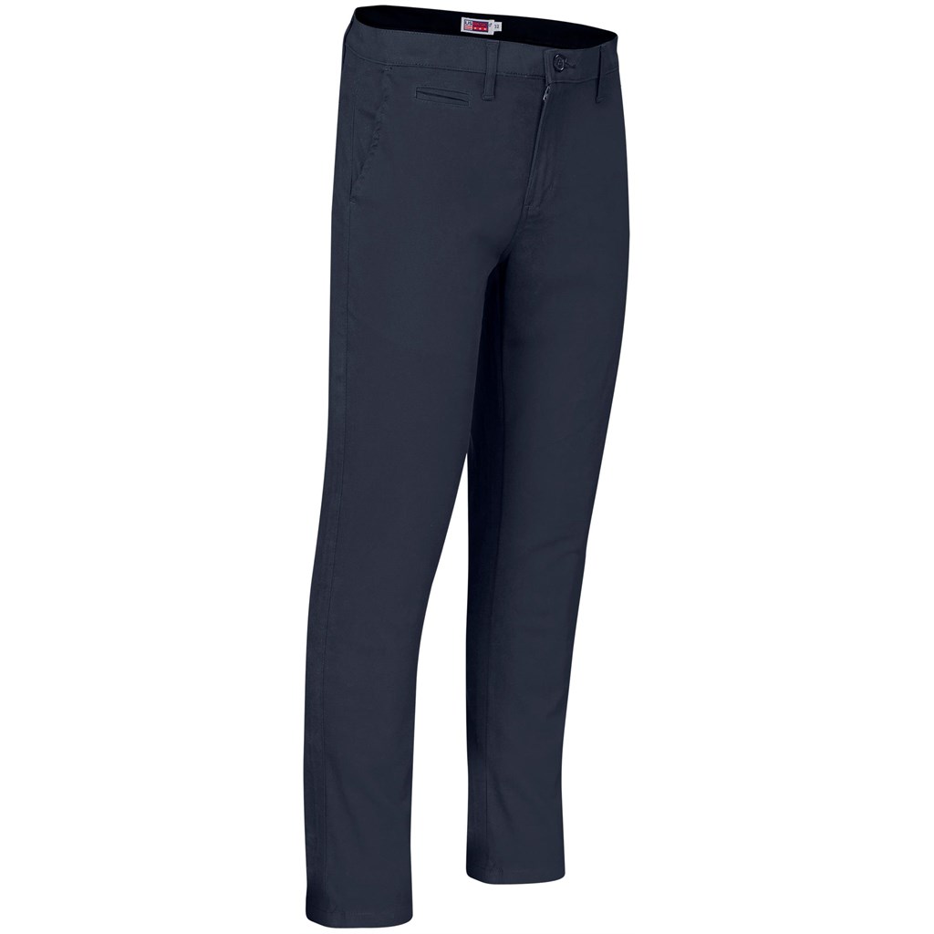 Mens Superb Stretch Chino Pants - Image 53