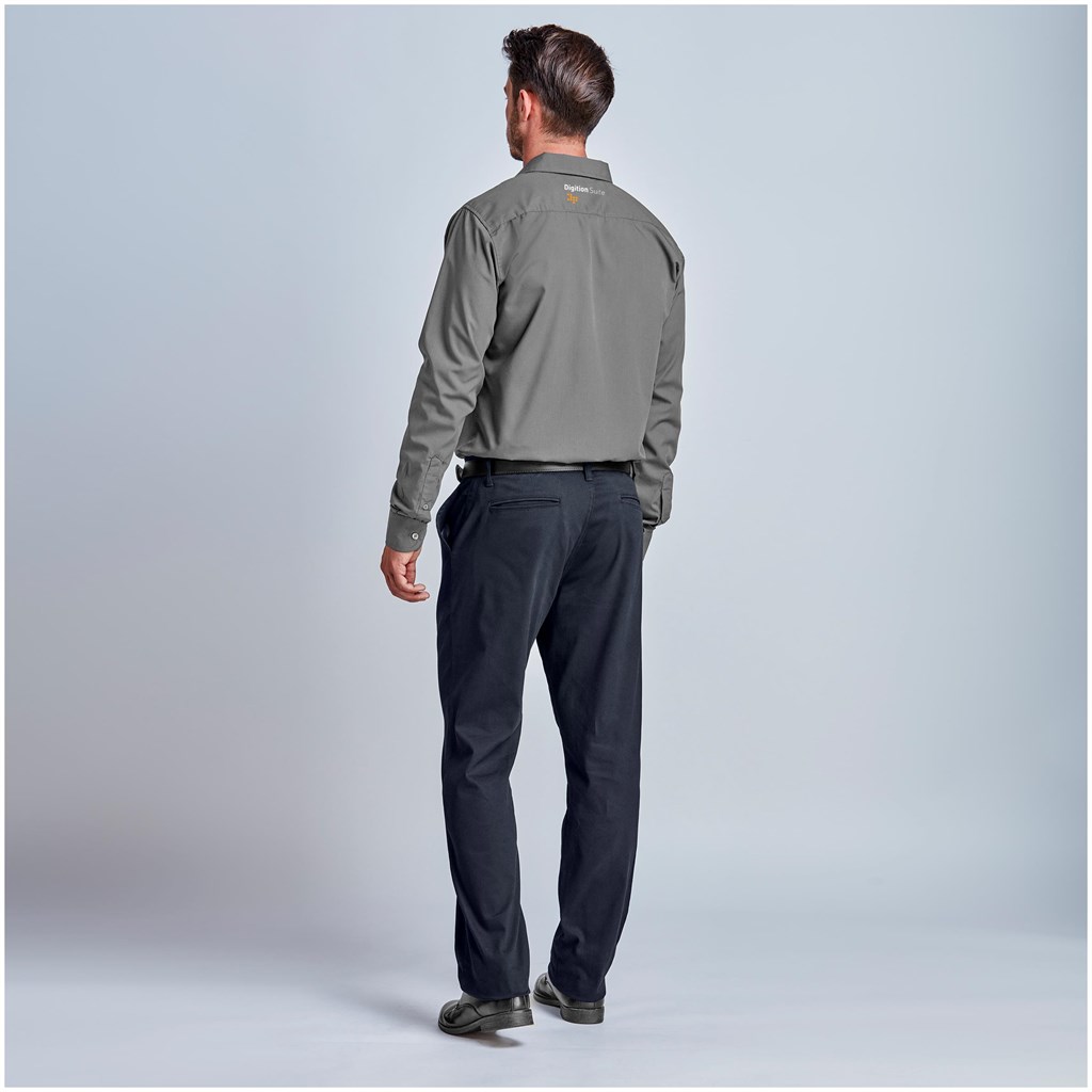 Mens Superb Stretch Chino Pants - Image 10