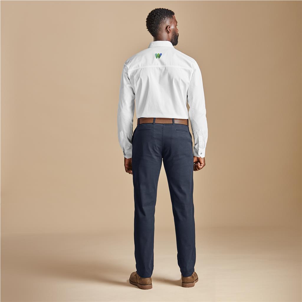 Mens Superb Stretch Chino Pants - Image 51