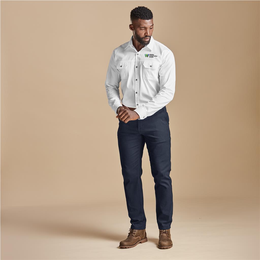 Mens Superb Stretch Chino Pants - Image 60