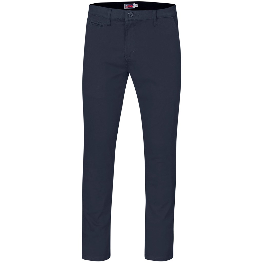 Mens Superb Stretch Chino Pants - Image 50