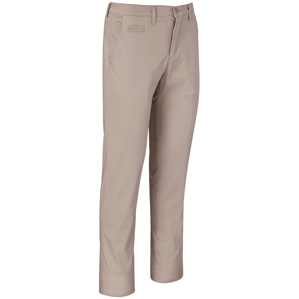 Mens Superb Stretch Chino Pants - Image 77