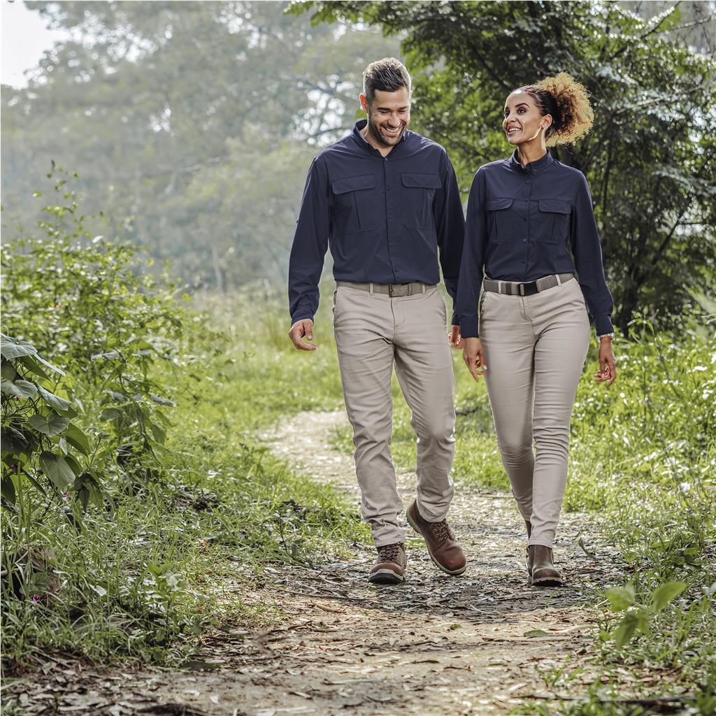 Mens Superb Stretch Chino Pants - Image 74