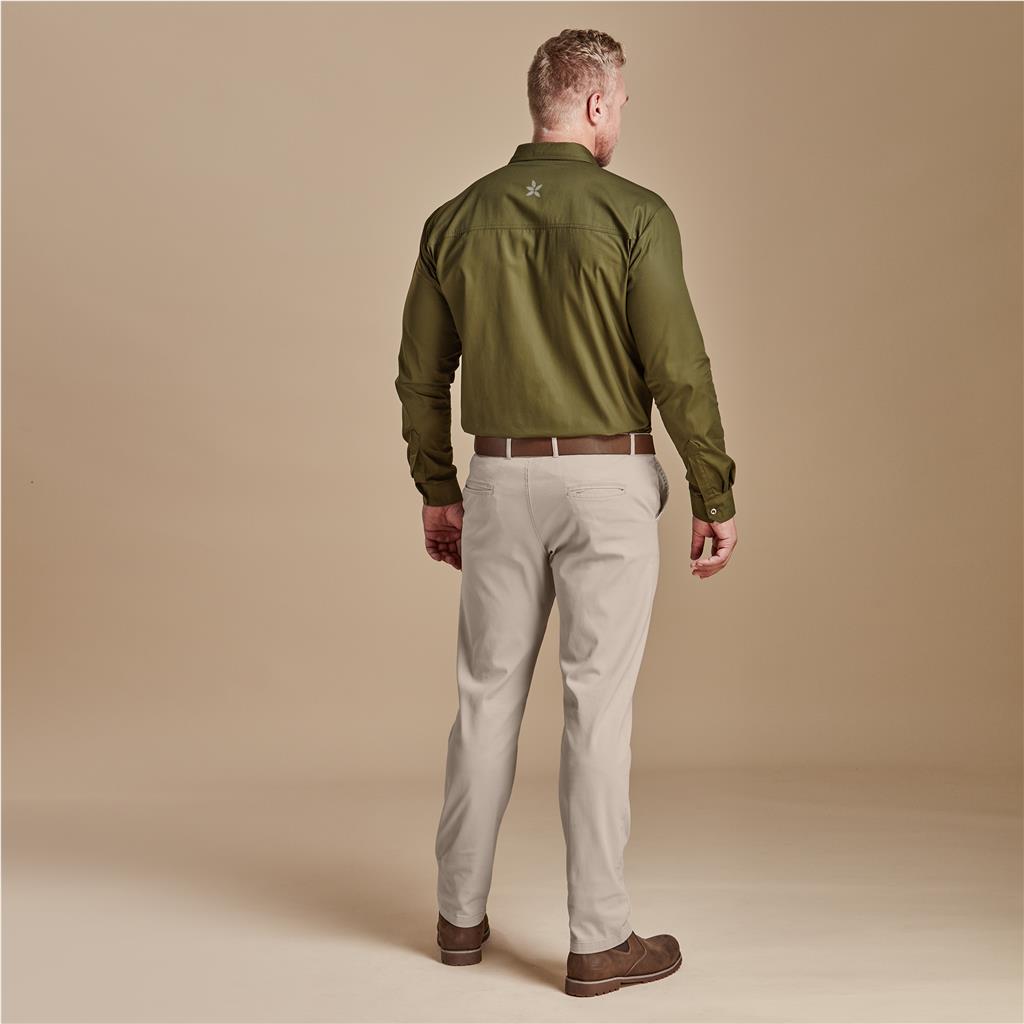 Mens Superb Stretch Chino Pants - Image 71