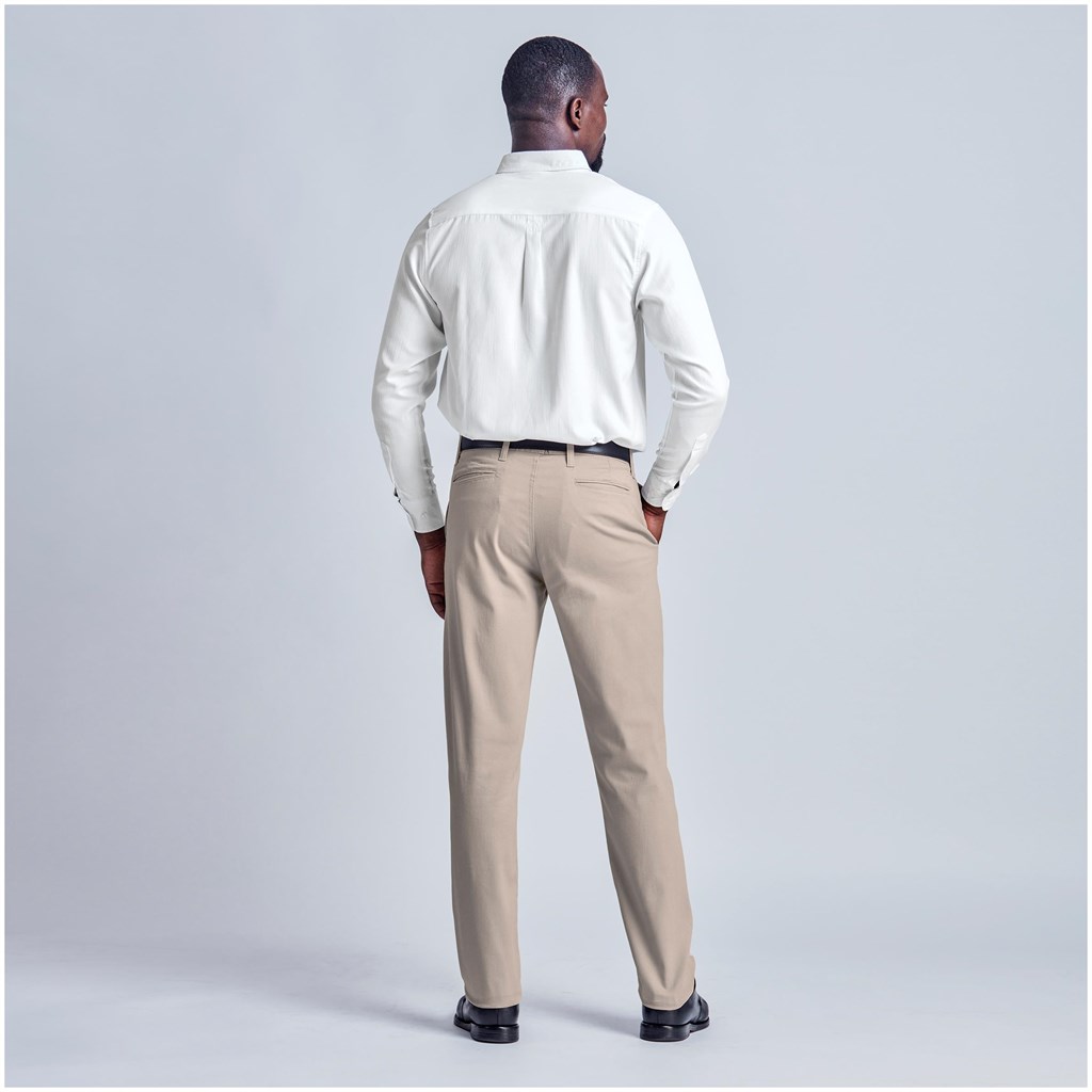 Mens Superb Stretch Chino Pants - Image 18