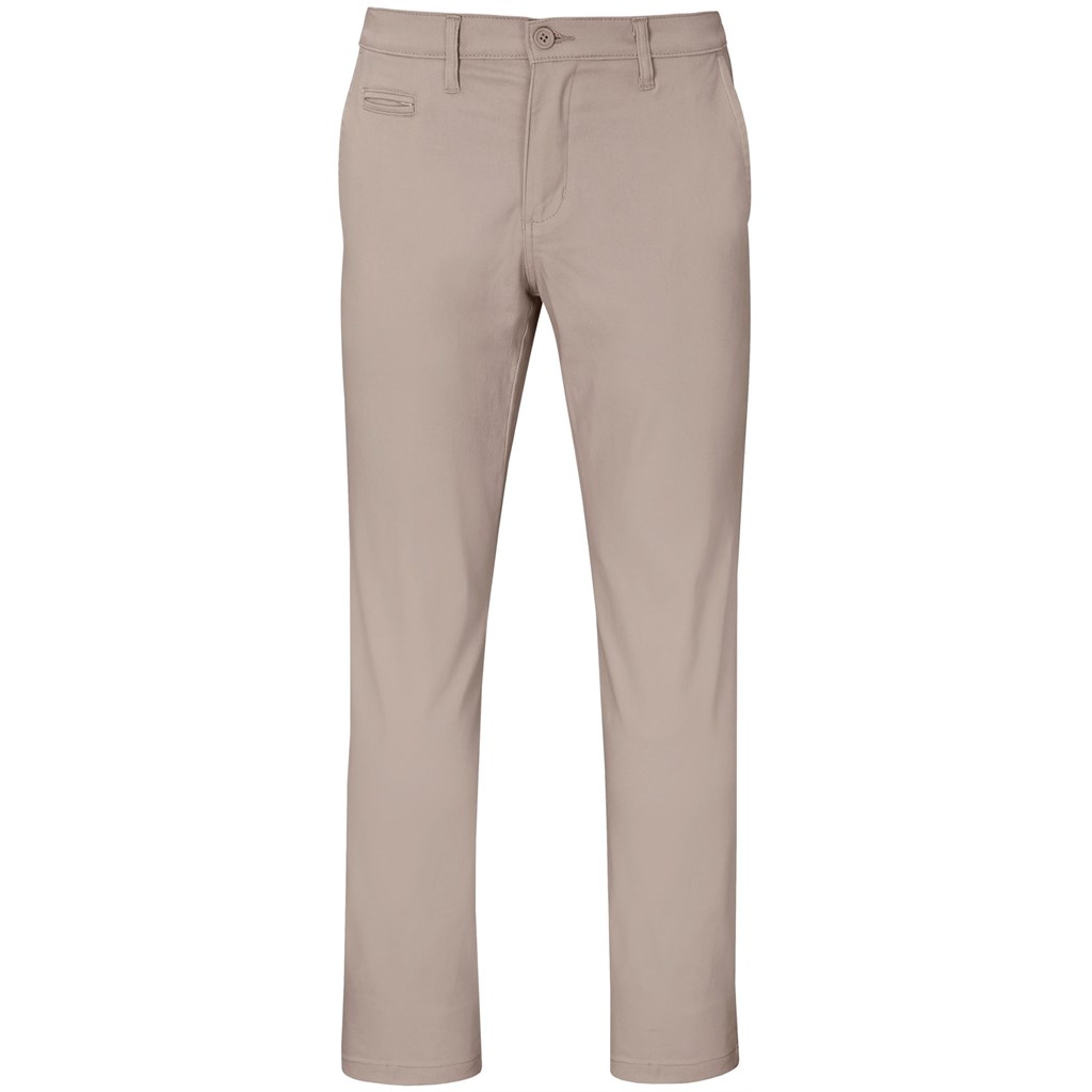 Mens Superb Stretch Chino Pants - Image 66