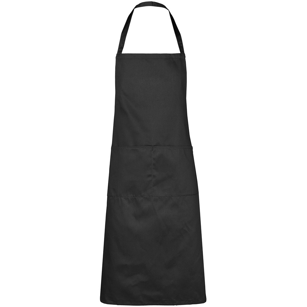 US Basic Unisex Slater Apron - Image 3