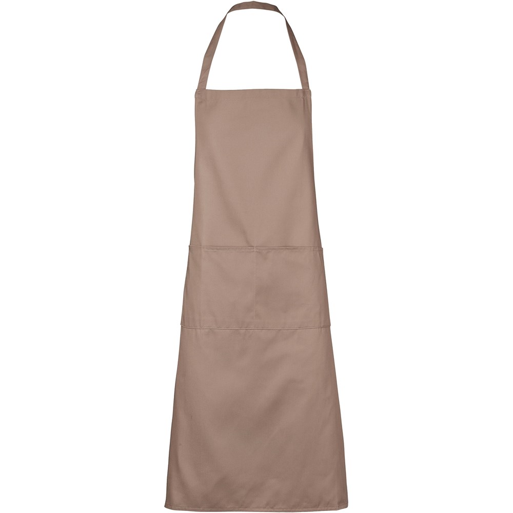 US Basic Unisex Slater Apron - Image 4
