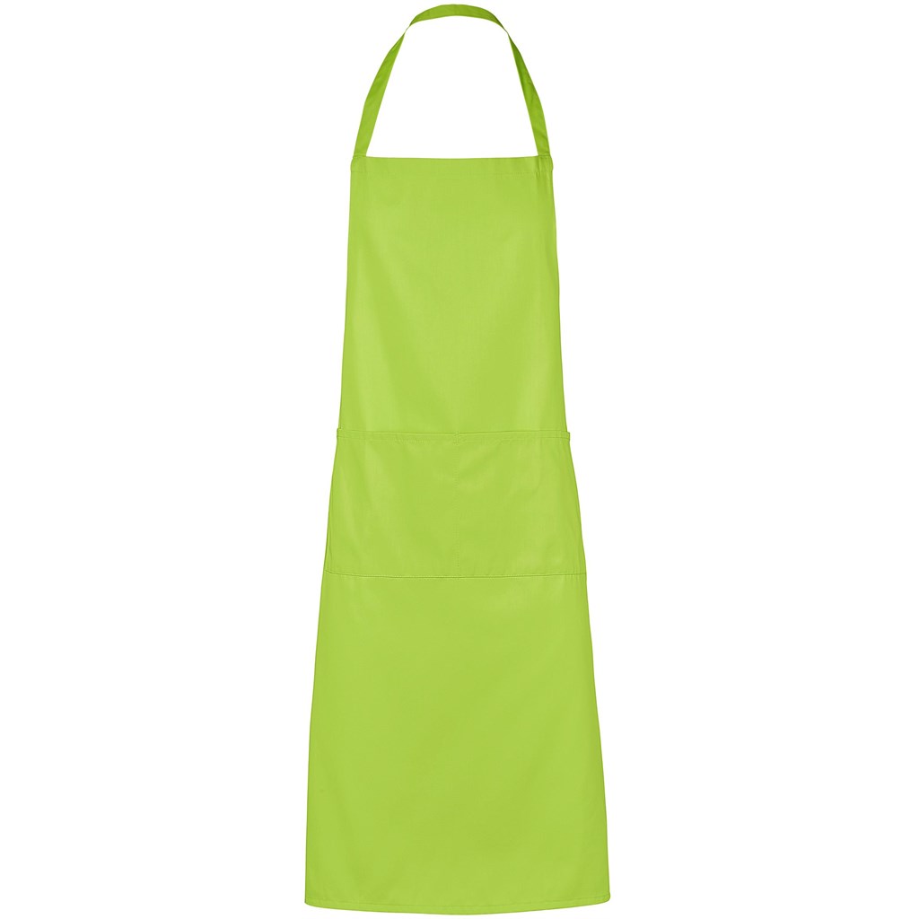 US Basic Unisex Slater Apron - Image 5