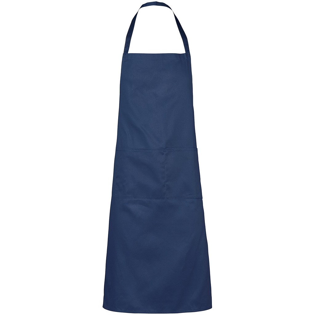 US Basic Unisex Slater Apron - Image 6