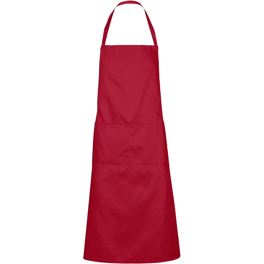 US Basic Unisex Slater Apron - Image 7