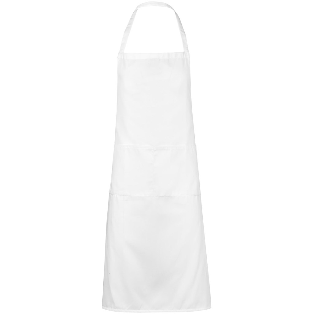 US Basic Unisex Slater Apron - Image 8