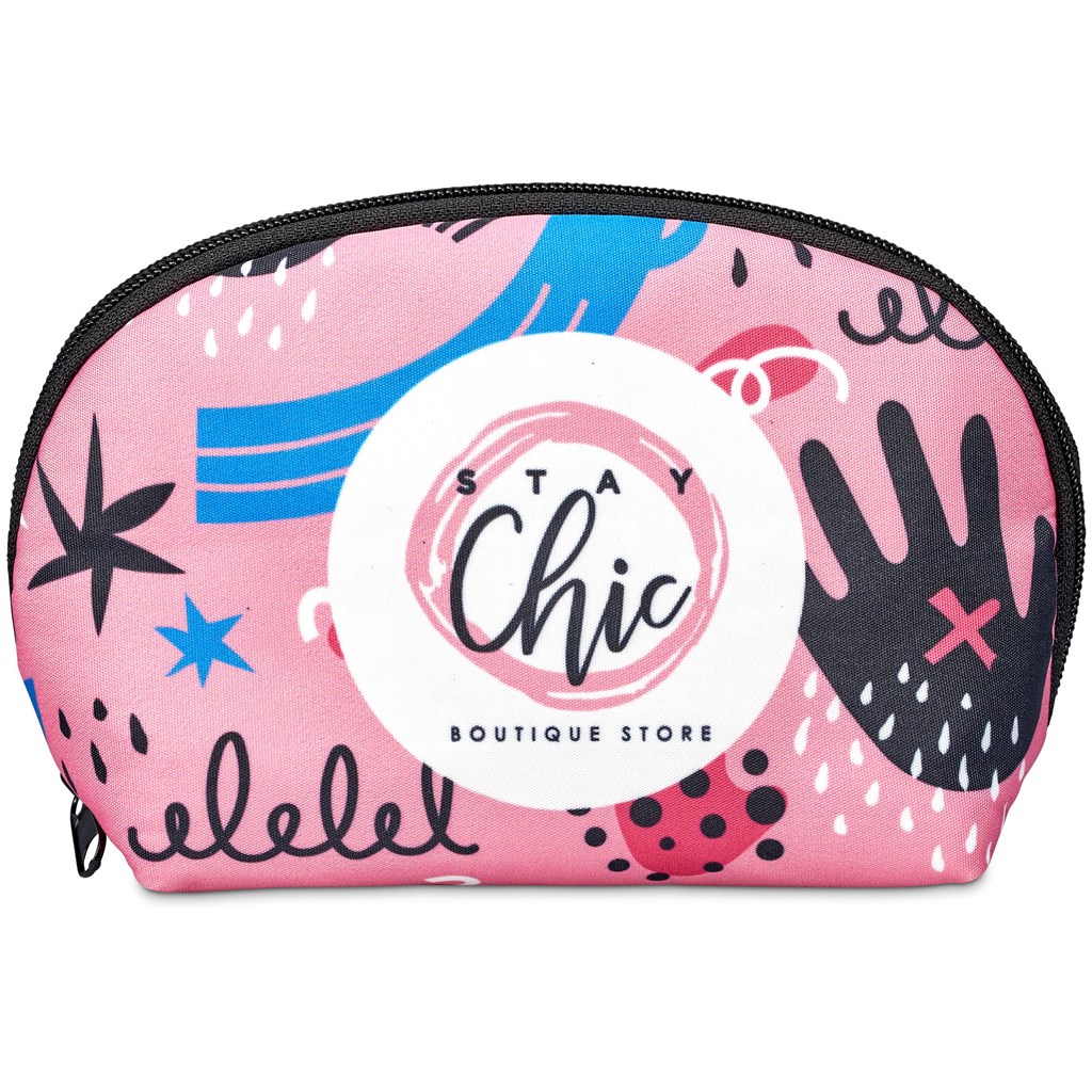 Hoppla Victoria Mini Cosmetic Bag - Image 9